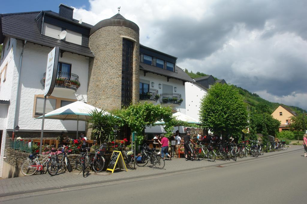 Hotel Zum Schleicher Kuckuck Eksteriør billede