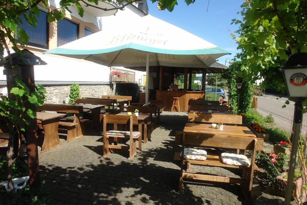 Hotel Zum Schleicher Kuckuck Eksteriør billede