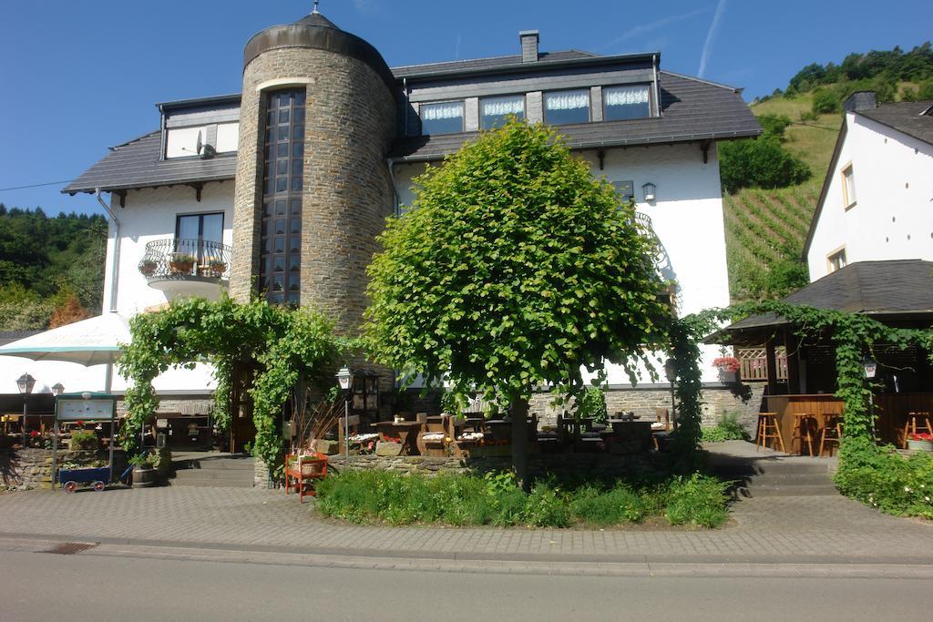 Hotel Zum Schleicher Kuckuck Eksteriør billede