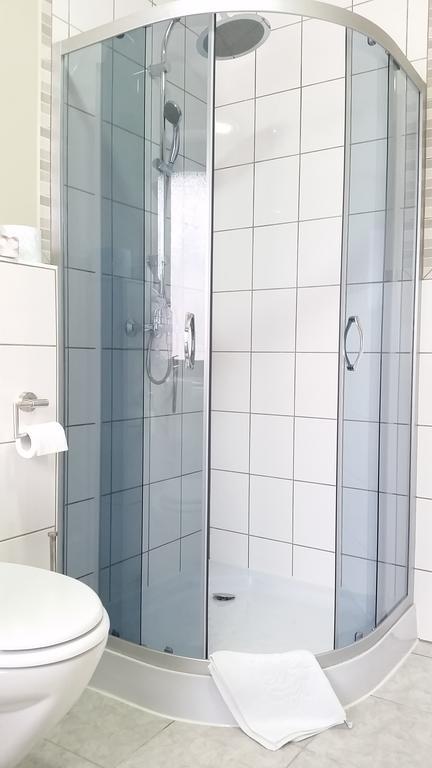Hotel Zum Schleicher Kuckuck Eksteriør billede
