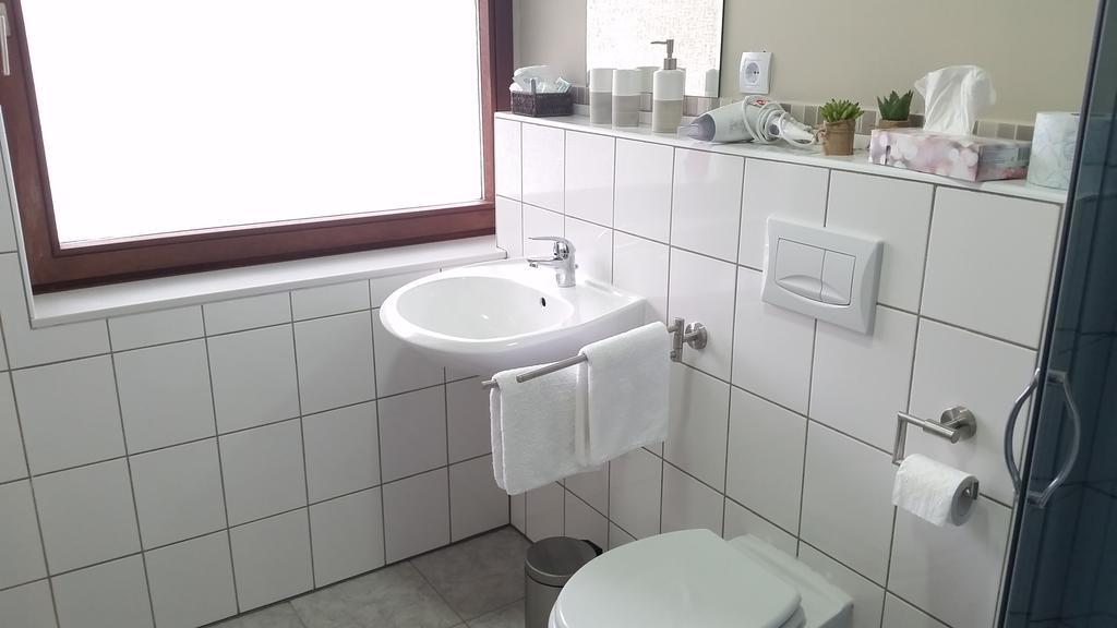 Hotel Zum Schleicher Kuckuck Eksteriør billede