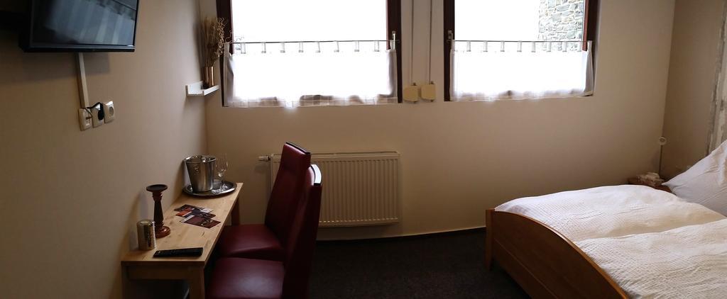 Hotel Zum Schleicher Kuckuck Eksteriør billede