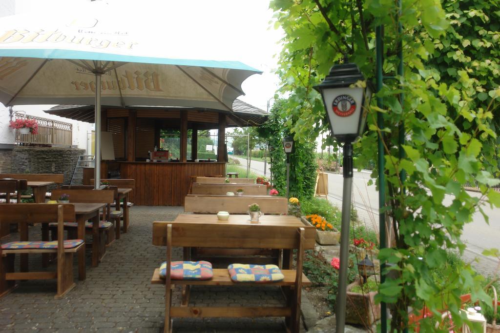 Hotel Zum Schleicher Kuckuck Eksteriør billede